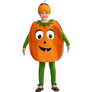 Big Eyes Pumpkin kostume