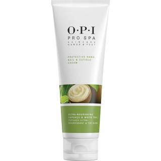 OPI Pro Spa Protective Hand Nail & Cuticle Crea