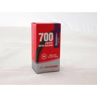 Chaoyang Slange 700x38/45C Presta 48mm - Chaoyang