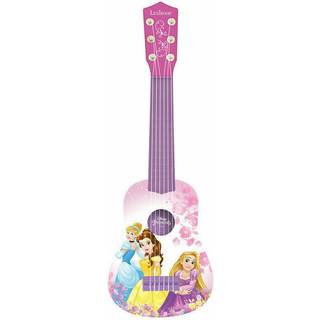 Min første guitar Disney Princess- 21