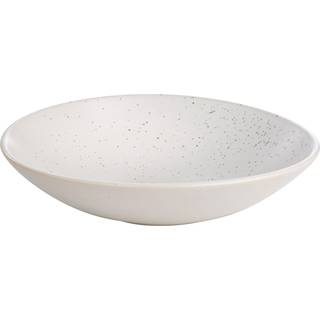 ERNST Ernst dyb tallerken 22 cm Grå