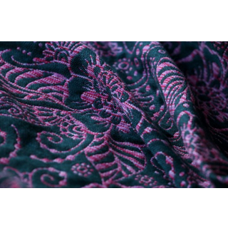 Yaro Fastvikle, Turtle Black