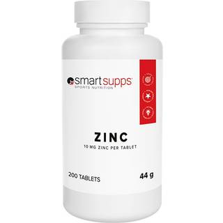 Zinkcitrat 200 tabletter