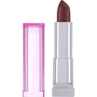 Maybelline New York Color Sensational The Shine læbestift Nr. 360 Plum Reflection
