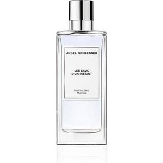 Angel Schlesser Les Eaux D'un Instant Instinctive Marine Eau de toilette 100 ml