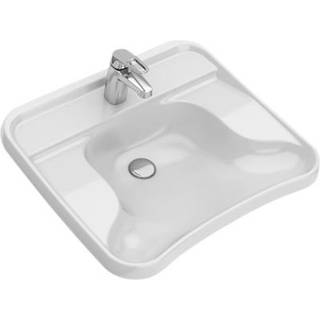 Ifö Care 500655012 Håndvask inkl. faste beslag