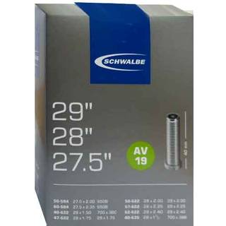 Schwalbe AV19 mountainbike inderslange 27,5 - 29"