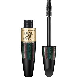 Max Factor False Lash Effect Mascara Deep Raven Black 13,1 ml
