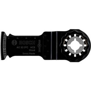 BOSCH Starlock HCS-dyksavsklinge AIZ 32 EPC Wood 50 x 32 mm