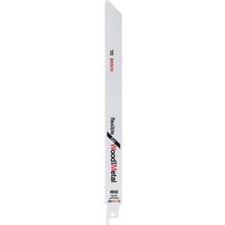 Bosch Bajonetsavkl Bim S1122hf 228mm 2stk - 2609256709