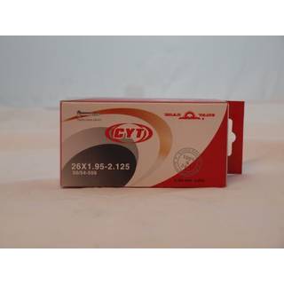 Chaoyang Slange Light 26x1,95/2.125 Presta 33mm