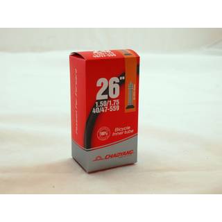 Chaoyang Slange 26x1.50-1.75 Dunlop 40mm - Chaoyang