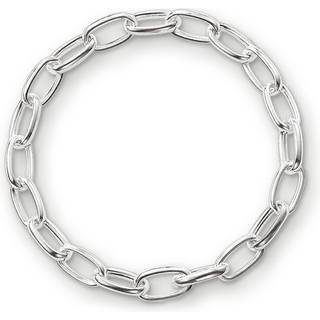 Thomas Sabo Armband - A1116-001-12 - silber