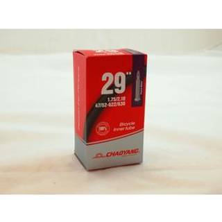 Chaoyang 29" x 1,75/2,10" Racerventil 48 mm