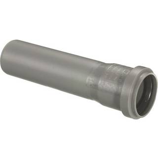 Ht Safe Rør 75X250Mm M. Muf Solar