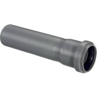Ht Safe Rør 75X500Mm M. Muf Solar