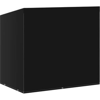 overtræk til hængesofa 135x105x175 cm 6 snørehuller