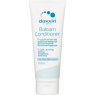 Daxxin Balsam u/parfume - 200 ml.