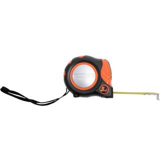Boxer båndmål med autostop - 8 meter