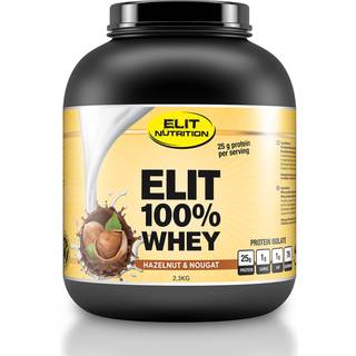 ELIT 100% Valleprotein 2000 g