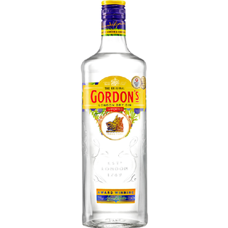 Gordon's London Dry Gin Liter 1 Liter