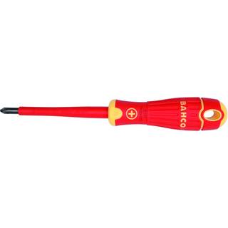 BAHCO Insulated phillips screwdriver, b197.001.080