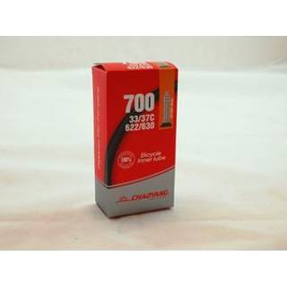 Chaoyang Slange 700x33/37C Dunlop 40mm - Chaoyang
