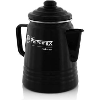 Petromax Perkomax kedel 1,5L, sort