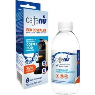 Caffenu flydende afkalkning 352796 - På lager i butik