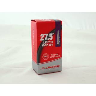 Chaoyang Slange 27.5x1.75-2.10 Presta 48mm - Chaoyang