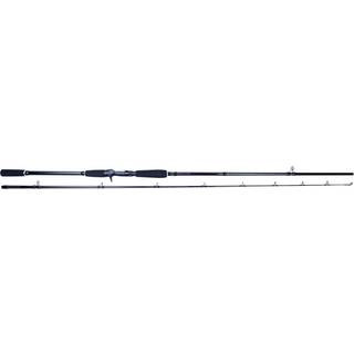 Svartzonker Black Series ''The Horizon'' 8'4'' 256 cm (8'4'') 50-160 g Spinnspö