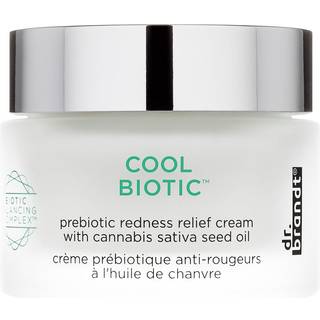 Dr. Brandt Dr Brandt Cool Biotic Prebiotic Redness Relief Cream (50ml)