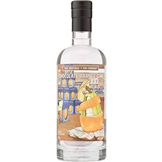 Chocolate Orange Gin, That Boutique-y Gin Company 46%