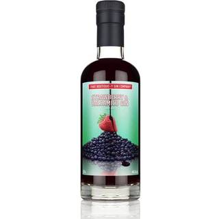 Strawberry & Balsamico Gin, That Boutique-Y Gin Company 46%