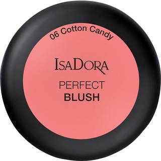 IsaDora Perfect Blush 06 Cotton Candy (4.5 g)