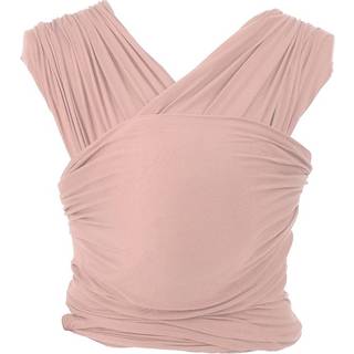 Ergobaby Strækvikle, Blush Pink