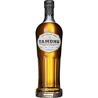 Tamdhu 12y Single Malt Whisky - 43% ABV - 70 CL.