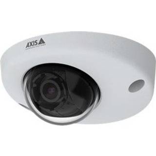 Axis P3925-R