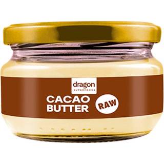 Dragon Kakao Smør Ø - 100 g.
