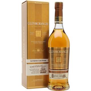 Glenmorangie Nectar d'Or Highland Single Malt i gaveæske
