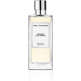 Angel Schlesser Les Eaux D'un Instant Blooming Grapefruit Eau de toilette 100 ml