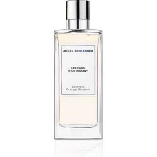 Angel Schlesser Les Eaux D'un Instant Splendid Orange Blossom Eau de toilette 100 ml