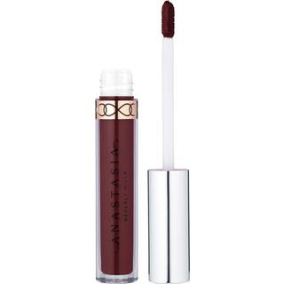 Anastasia Beverly Hills Liquid Lipstick Langtidsholdbar mat og flydende læbestift Skygge Trust Issues 3,2 g - 3,2 g