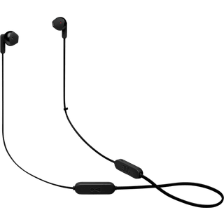 JBL TUNE 215BT trådløs in-ear hovedtelefoner, sort