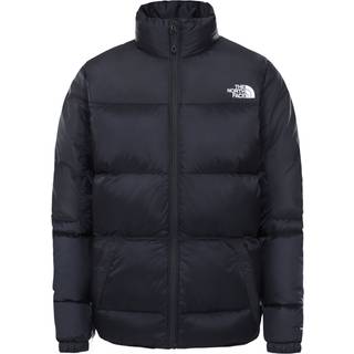 Diablo Down Jacket W T Black/T Black (XL)
