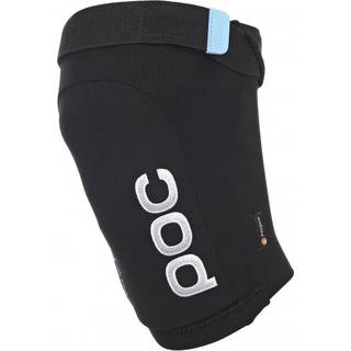 POC Joint VPD Air Knee Uranium Black, XS