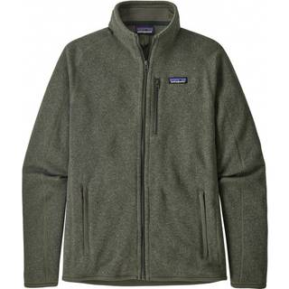 Patagonia Better Sweater Jacket XXL INDUSTRIAL GREEN
