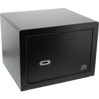 BURG værdiskab PointSafe P 2 S, m. nøgle