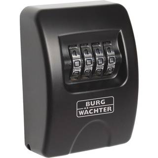 Burg Wächter BURG nøgleboks Key Safe 10 SB