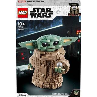 The Child (75318)